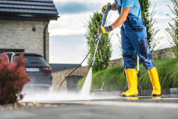 Lake Of The Pines, CA Pressure Washing Services Company
